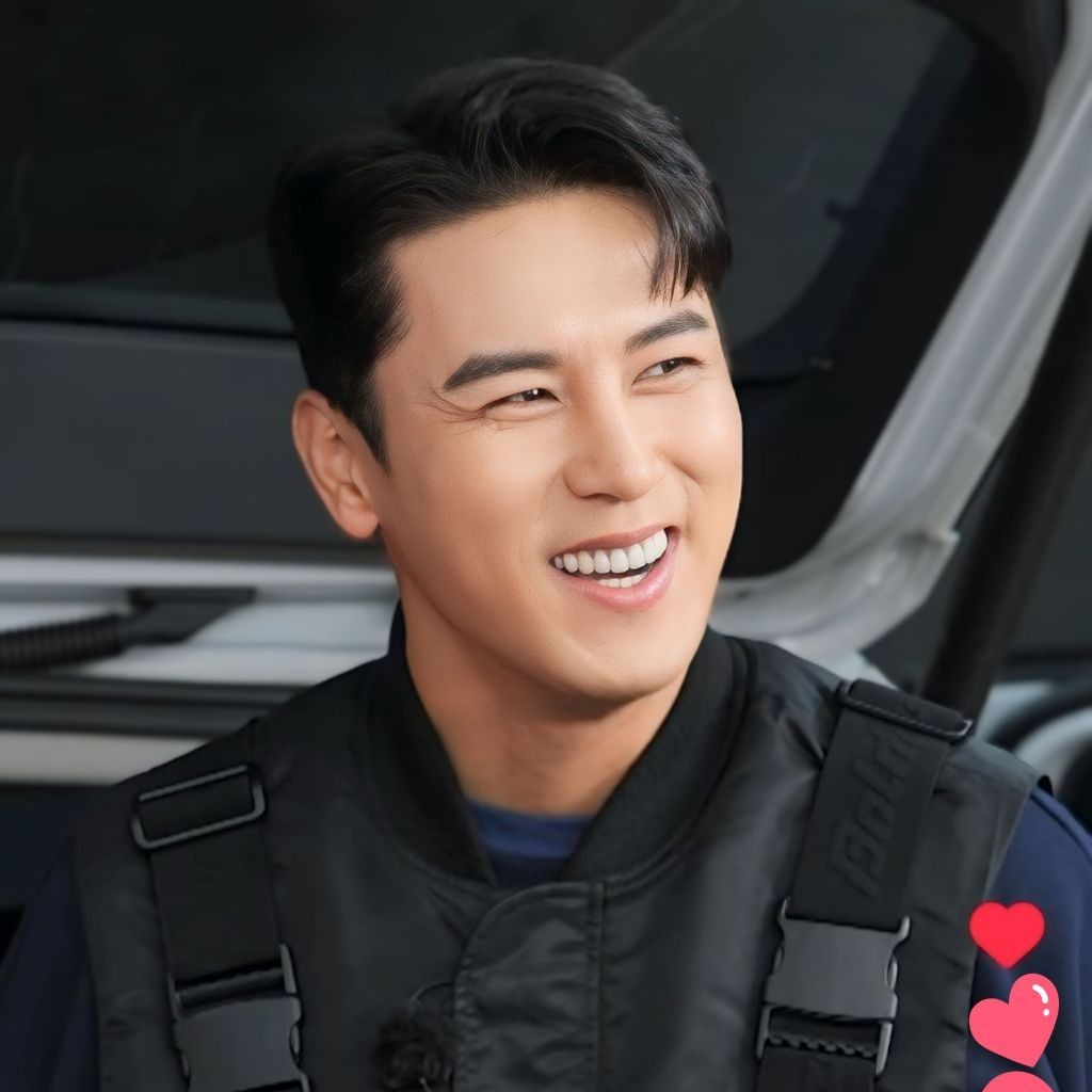 Latest photo of Jang Minho