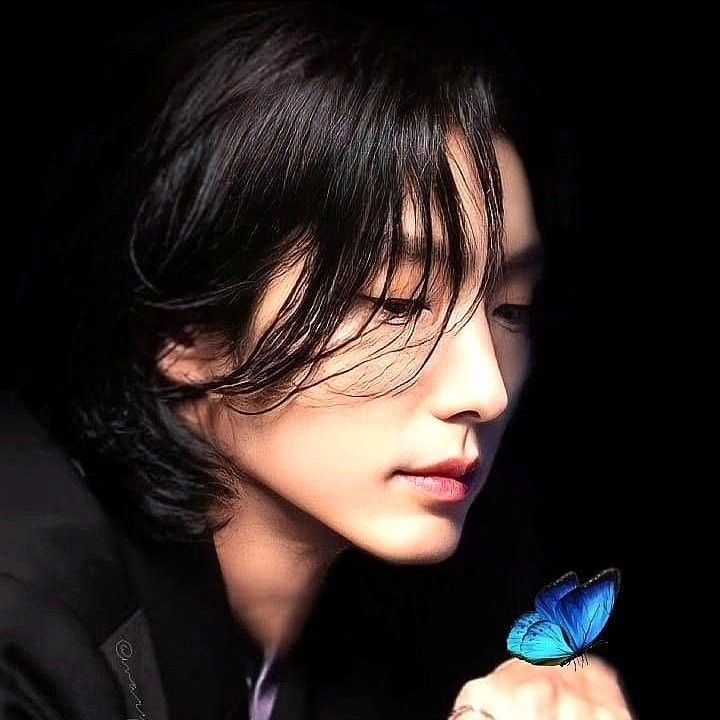 Recent activity shot of Lee Joongi