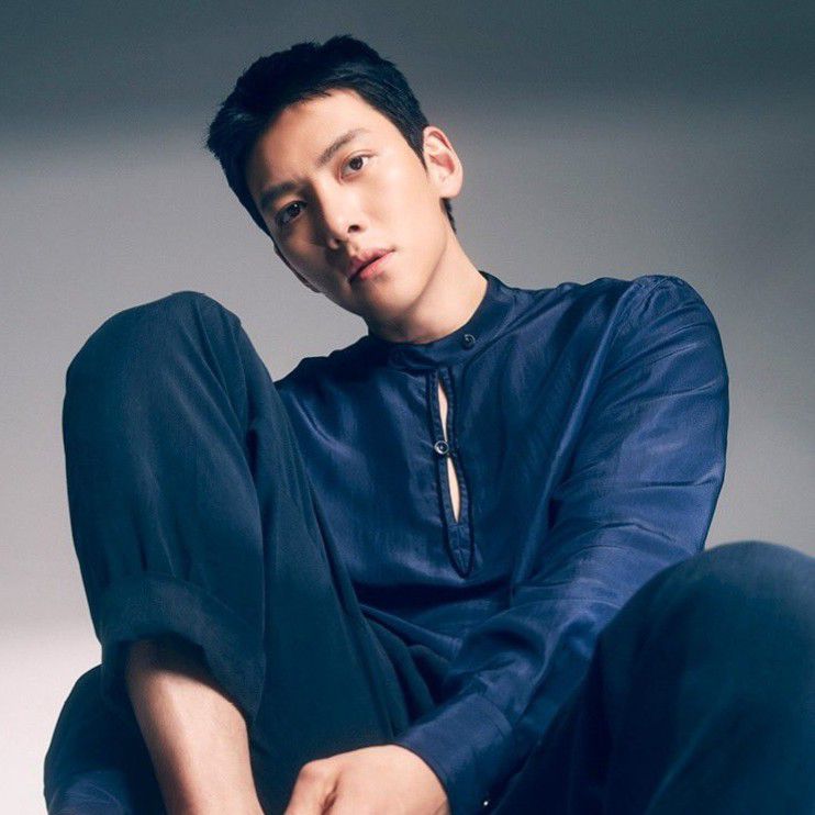 池昌旭的幕後花絮