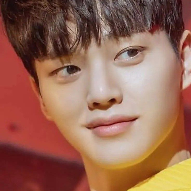 Recent activity shot of Song Kang