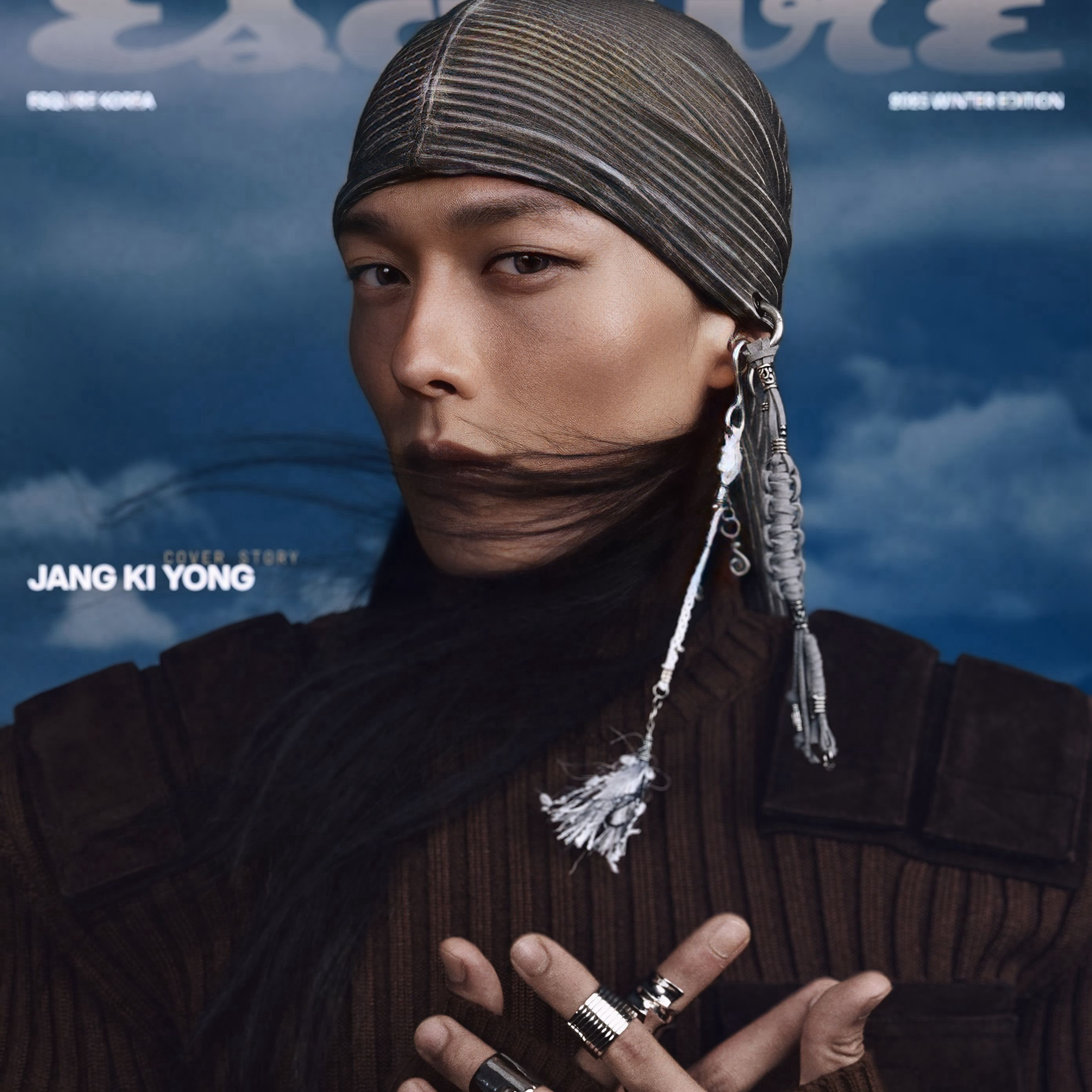 Foto kegiatan terbaru dari Jang Kiyong