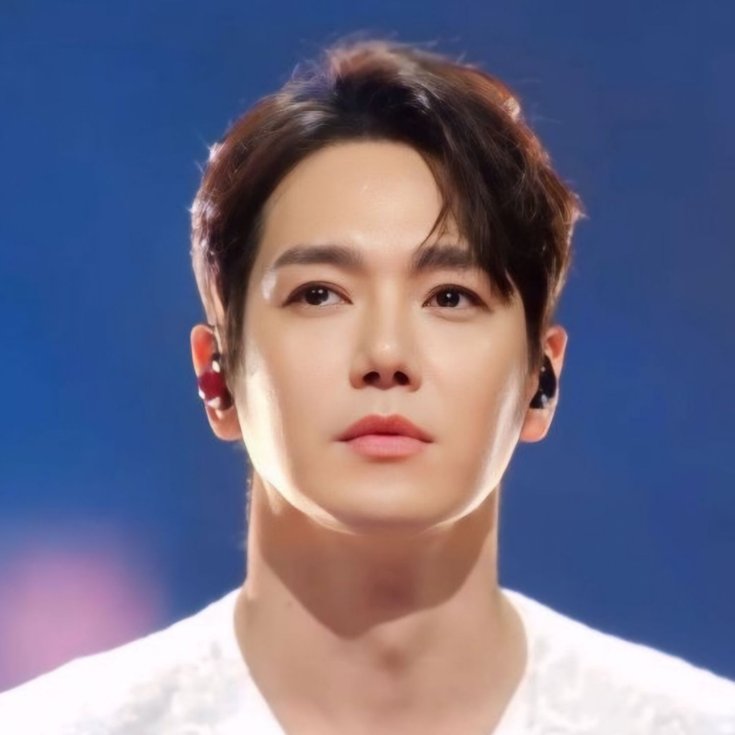 Latest photo of Hwanhee