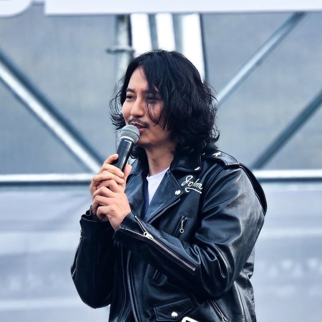 Latest photo of Kim Namgil