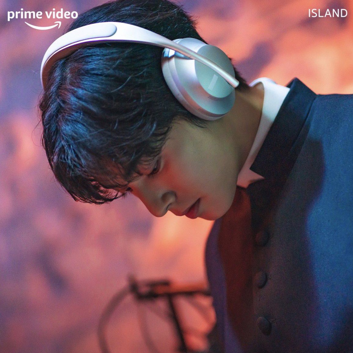 Momen yang diabadikan oleh penggemar Cha Eunwoo