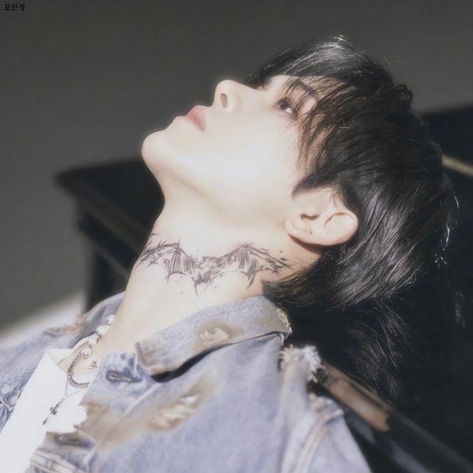 Recent activity shot of Hoya