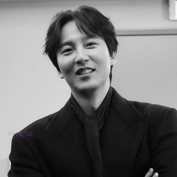 Popular profile image of Kim Namgil selected by vote