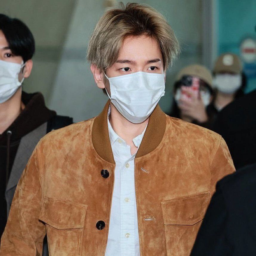 도경수 (디오) 팬이 찍은 순간