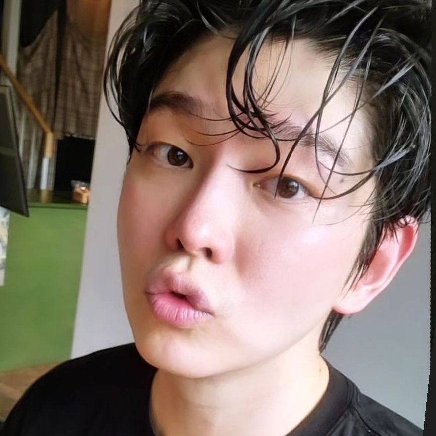 Latest photo of Yoon Kyunsang