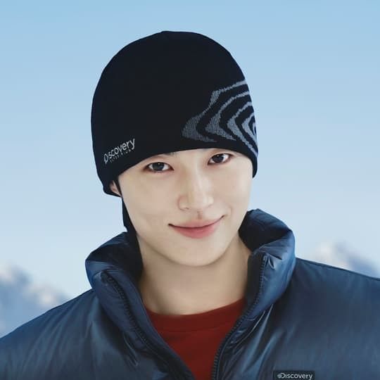 변우석의 최신 사진