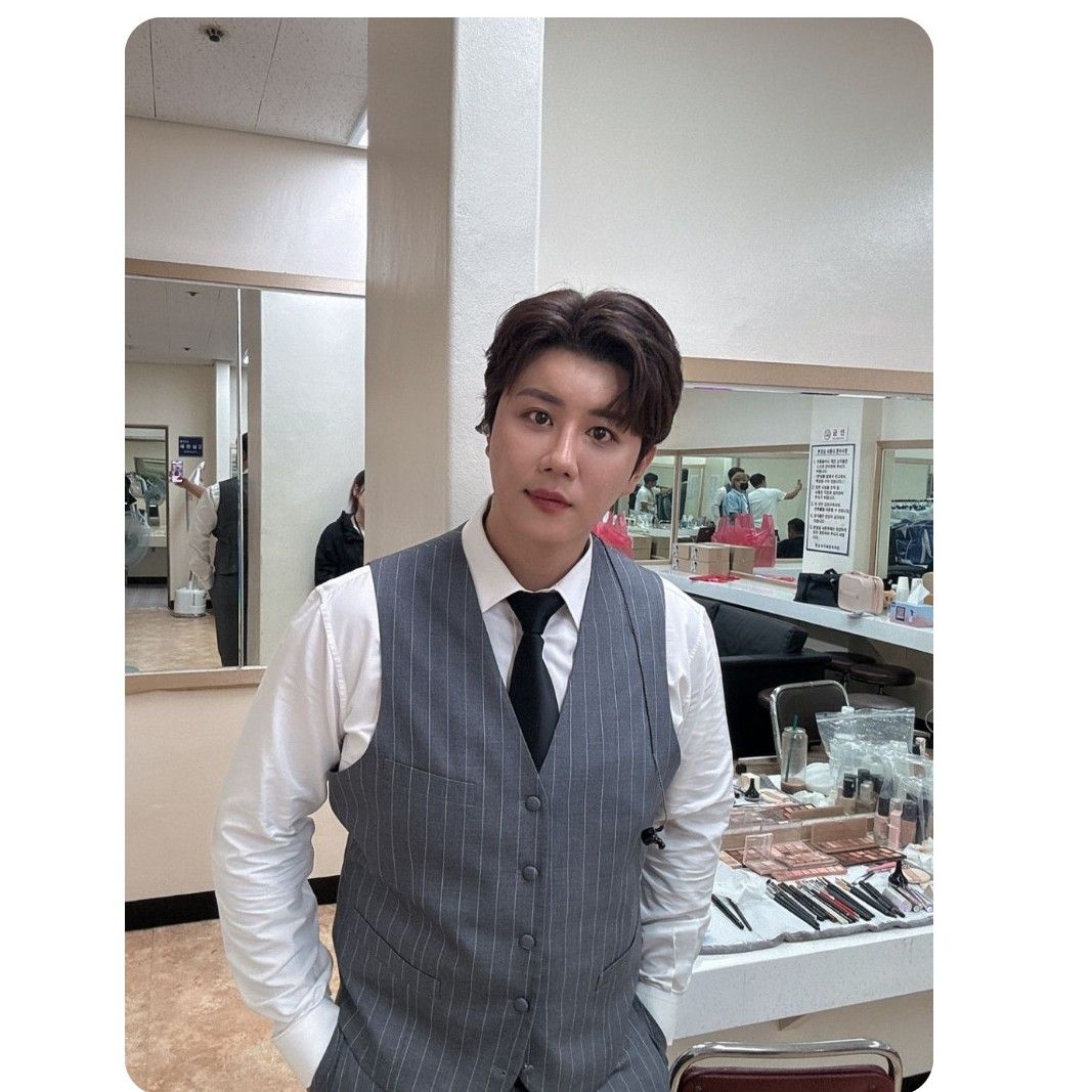 진해성 팬이 찍은 순간