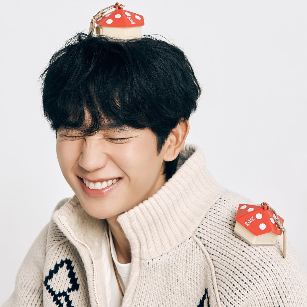 Latest photo of Jung Haein