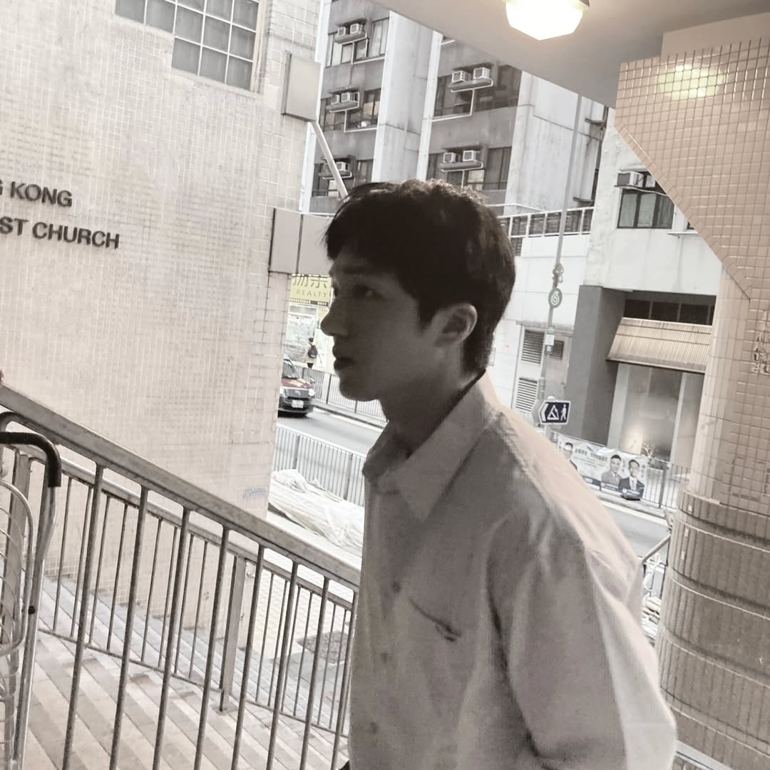 Latest photo of Chani