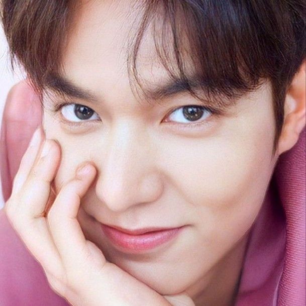 이민호의 최신 사진