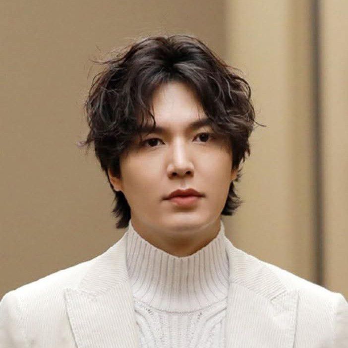 李敏鎬的幕後花絮