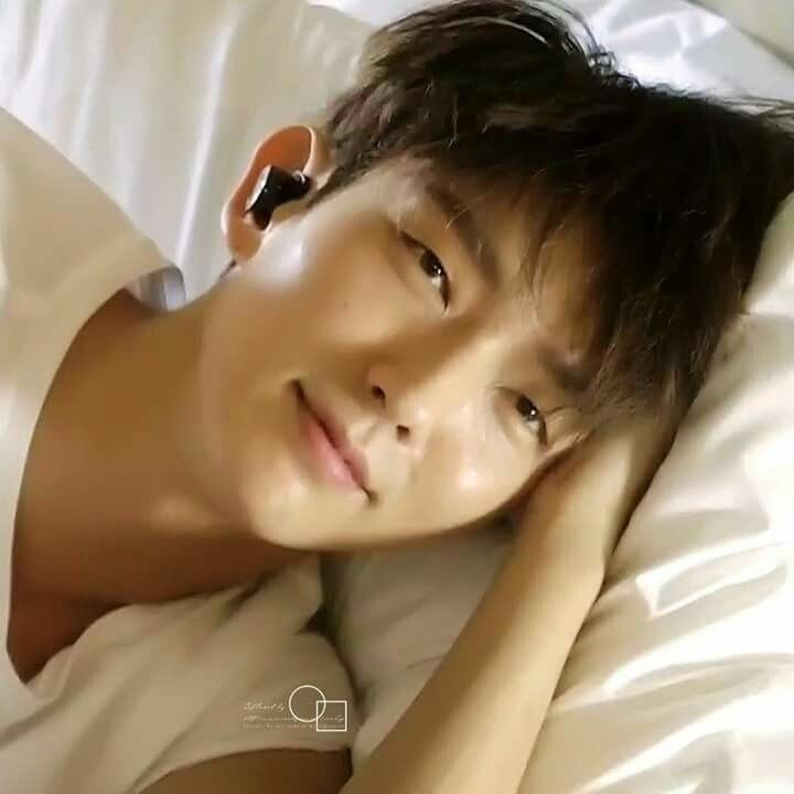 Latest photo of Lee Joongi