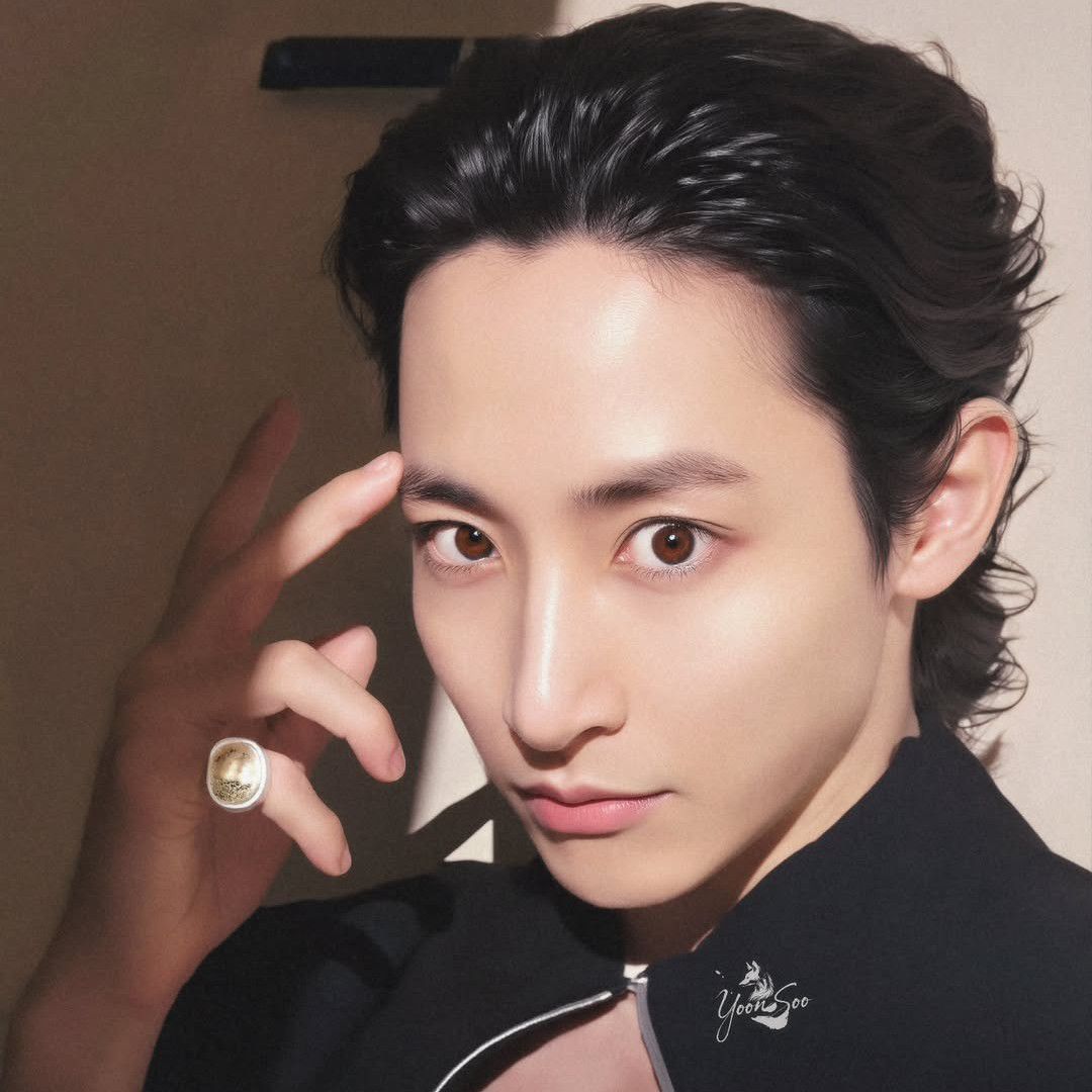 Latest photo of Lee Soohyuk