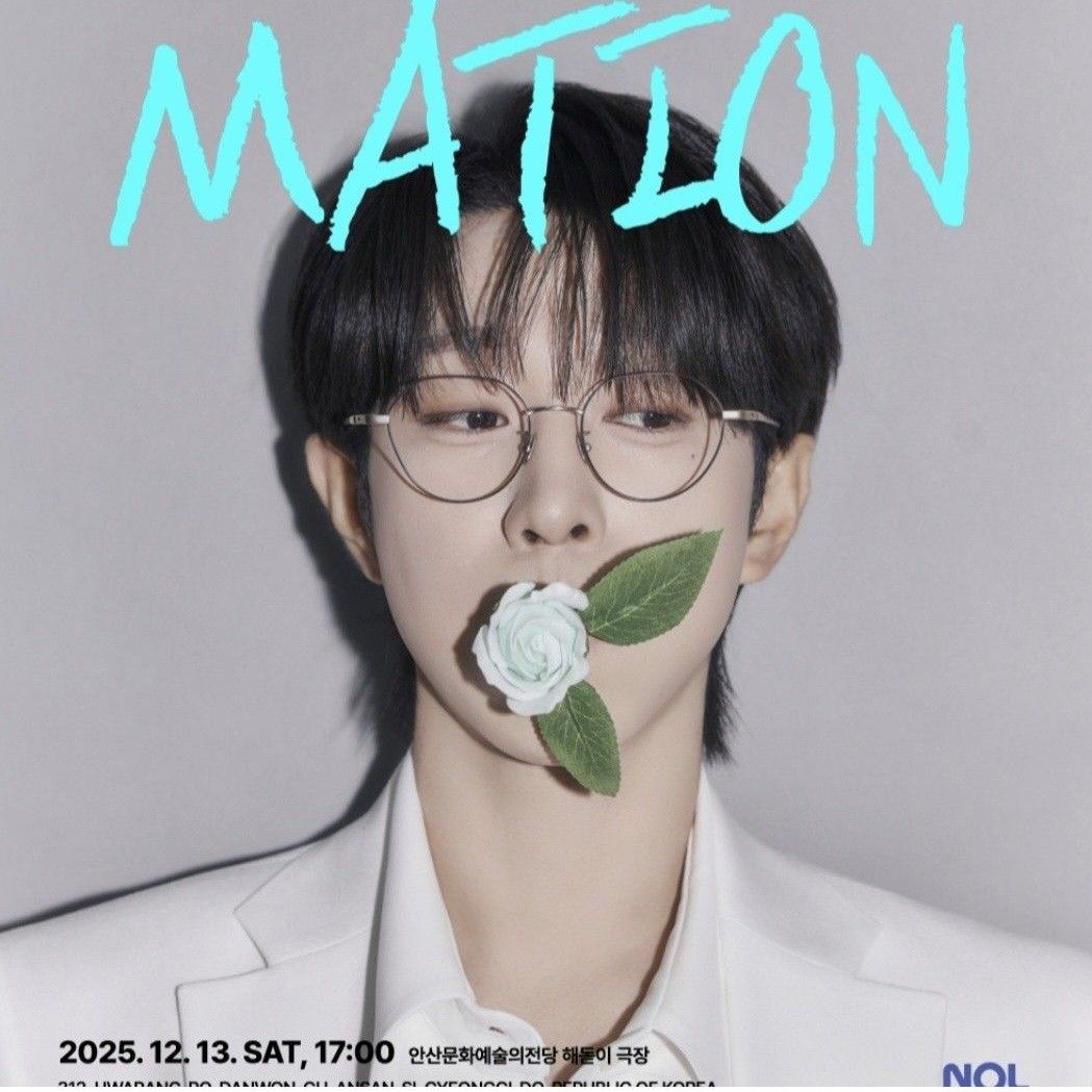 안성훈의 비하인드 컷