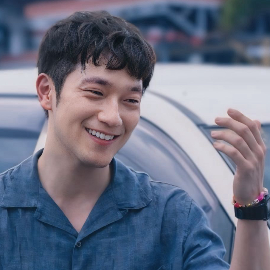 Latest photo of Son Seokkoo
