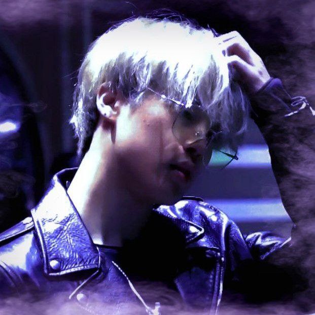 Recent activity shot of Ha Jimin