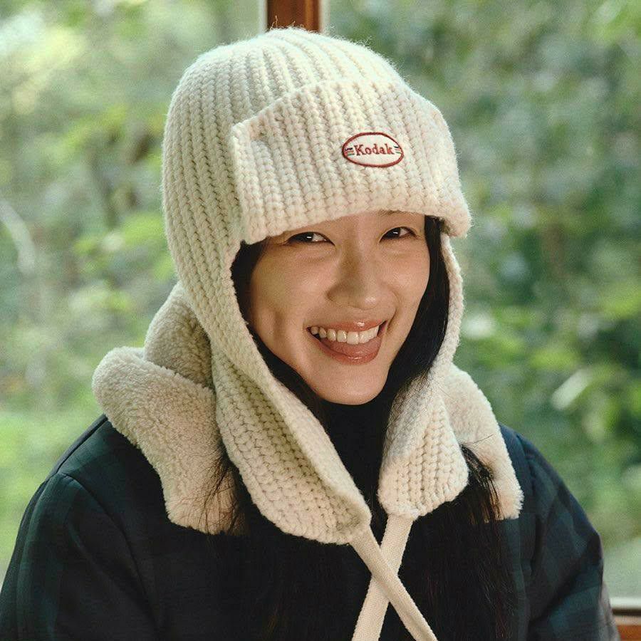 김혜윤의 비하인드 컷