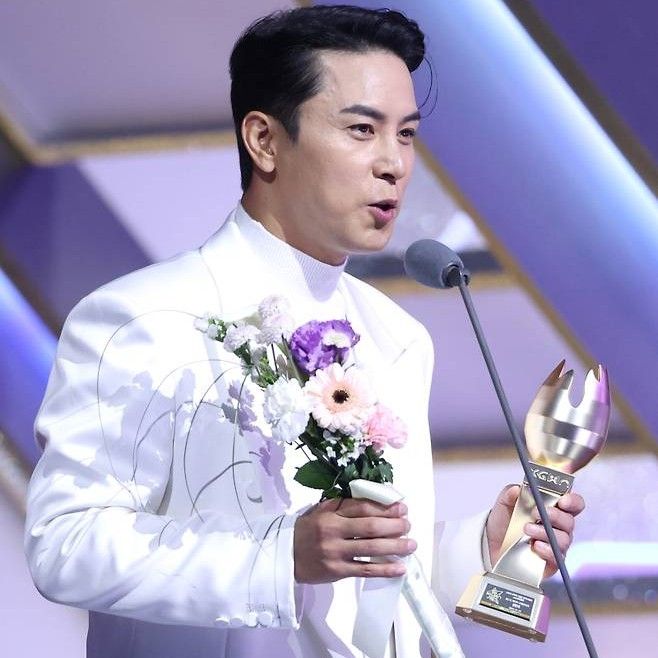 Foto terbaru dari Jang Minho