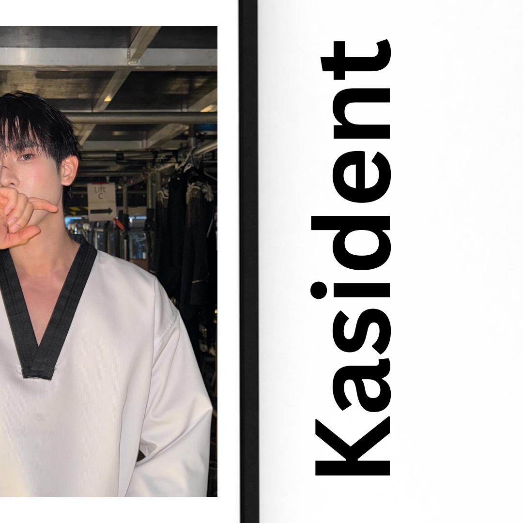 Recent activity shot of Book Kasidet Plookphol