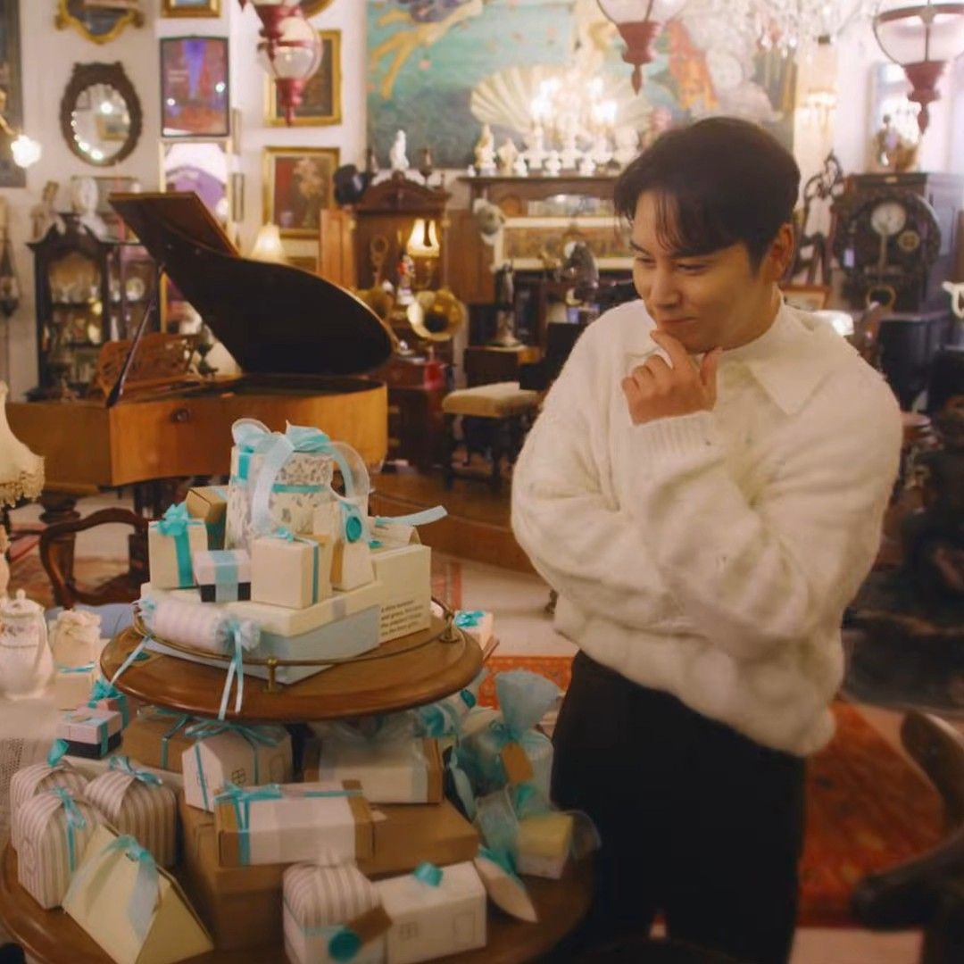 チャン・ミンホの最新写真