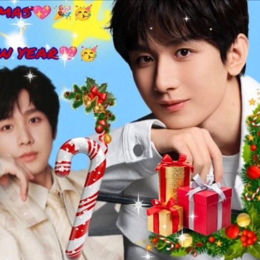 Latest photo of Cheng Yi