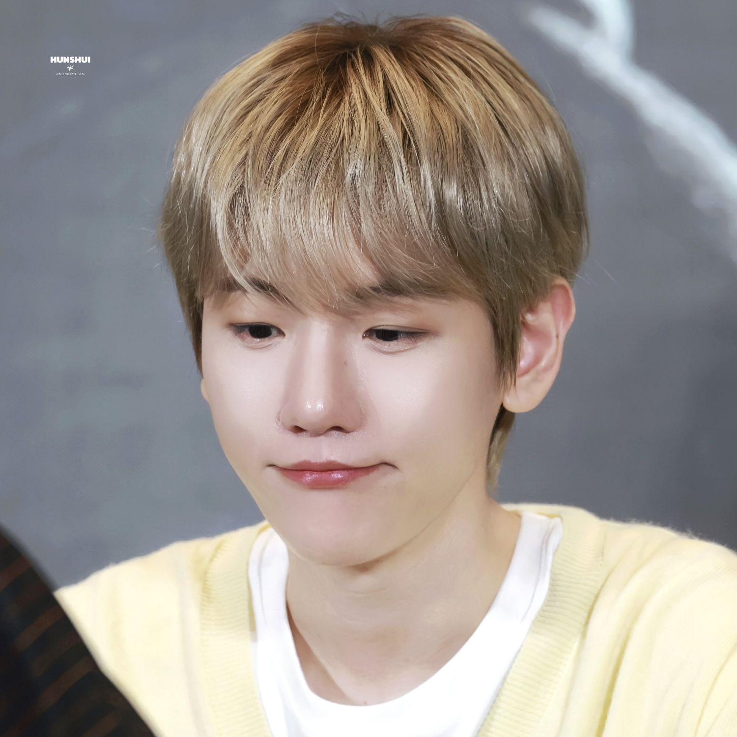 Suho的近期活動照