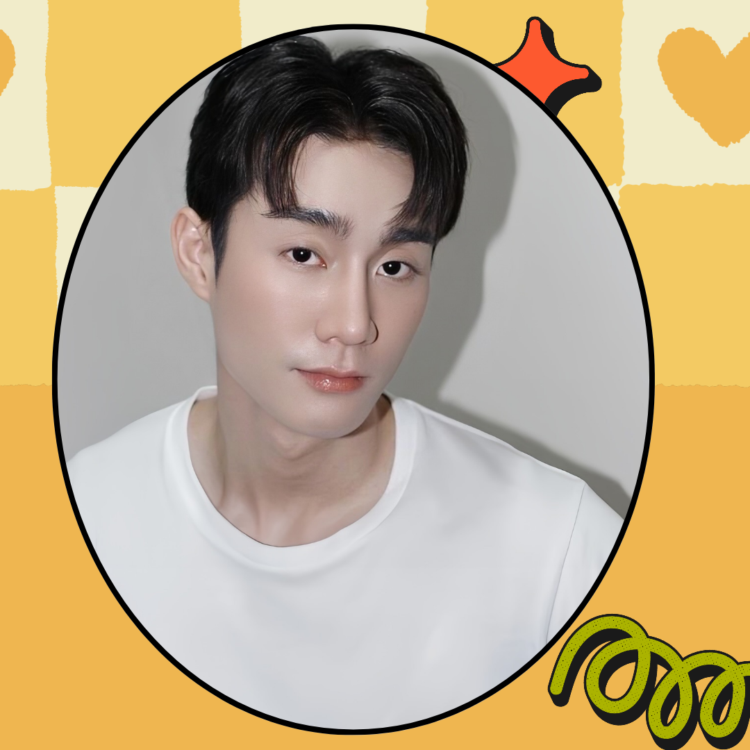 Latest photo of Force Jiratchapong Srisang