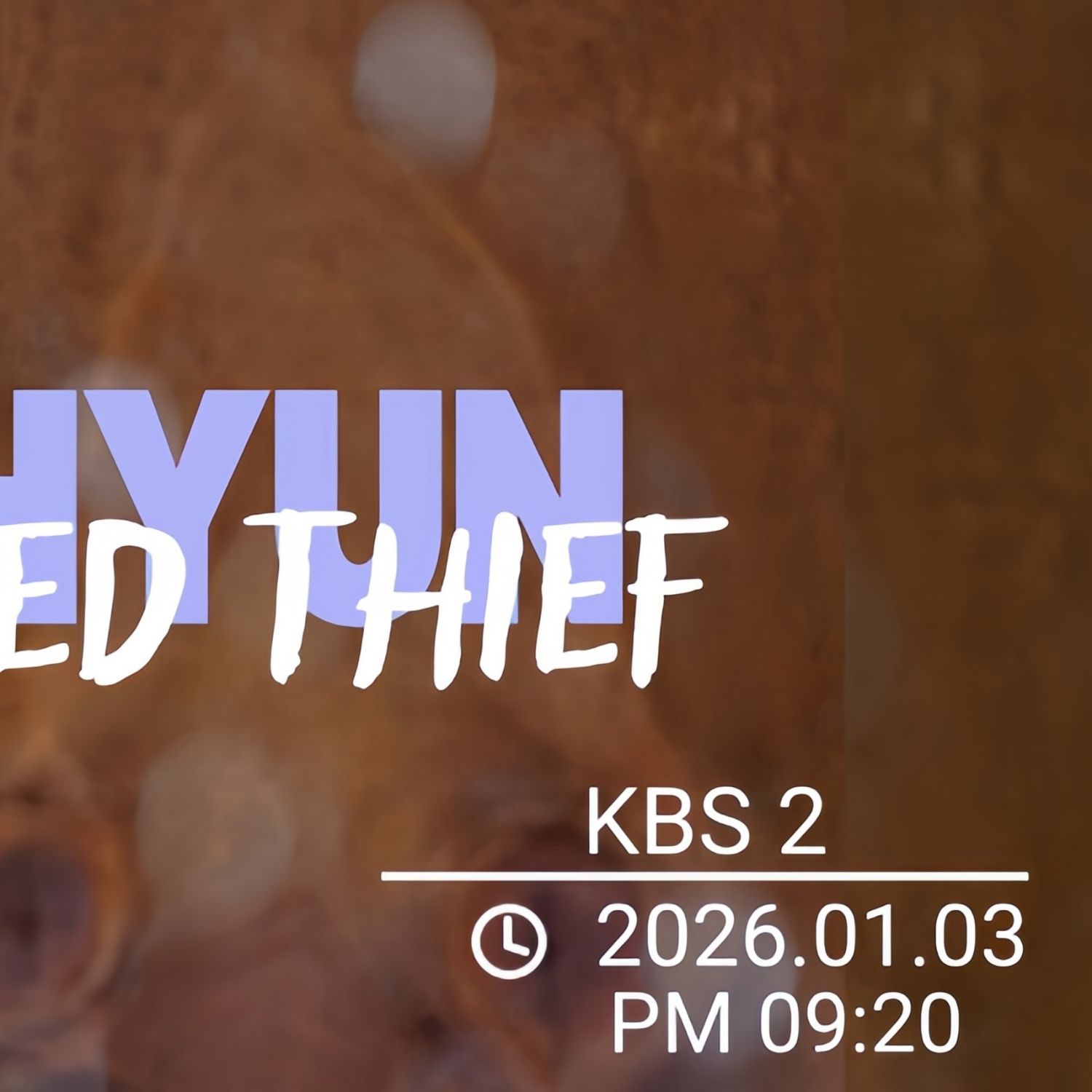 A moment captured by a fan of Nam Jihyeon