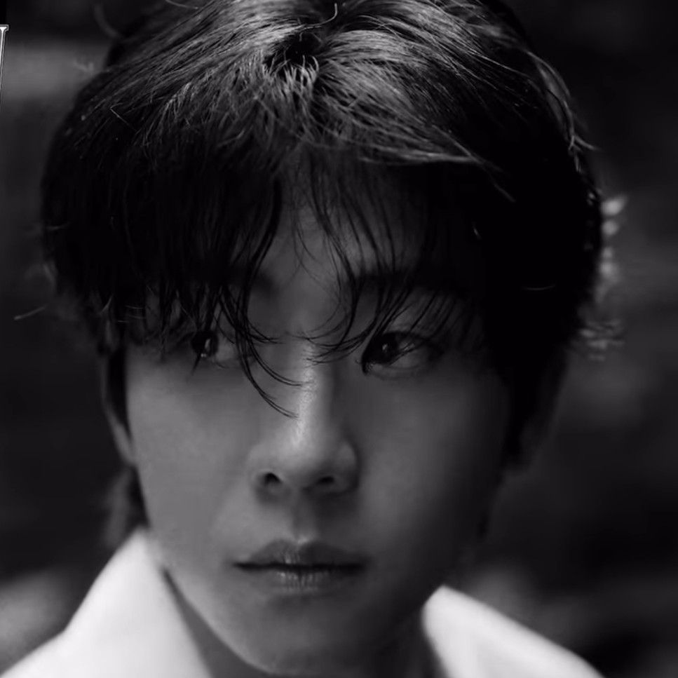 Latest photo of Chae Jonghyeop