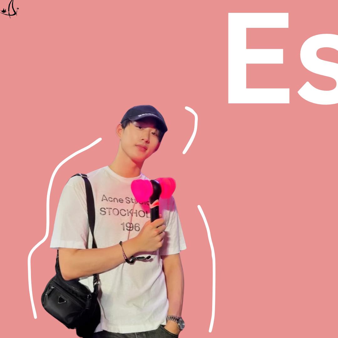 Recent activity shot of Est Supha Sangaworawong