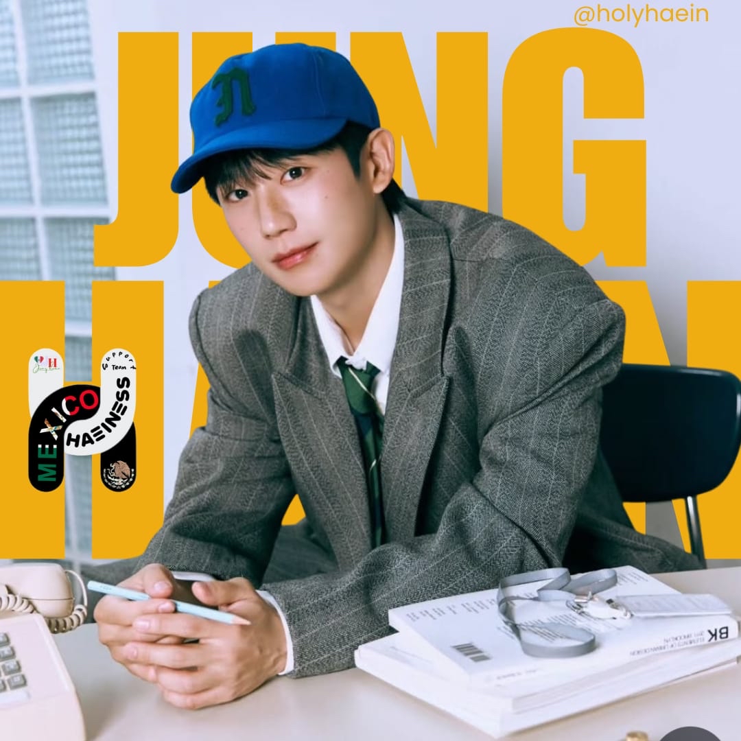 粉絲拍下的丁海寅瞬間