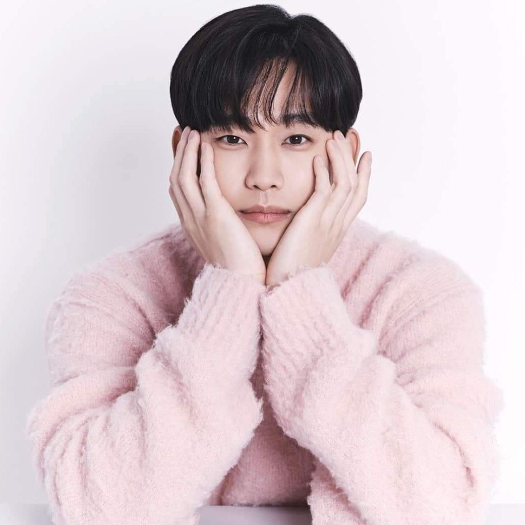 Foto terbaru dari Kim Soohyun