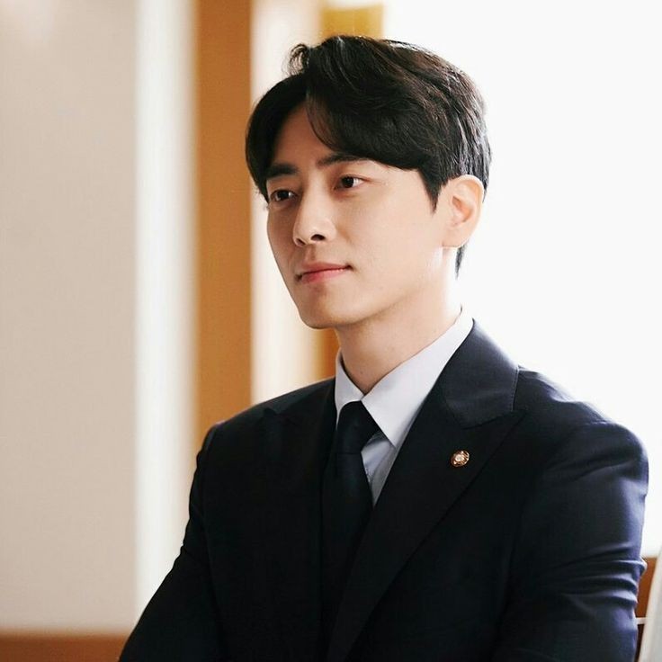 Recent activity shot of Lee Joonhyuk