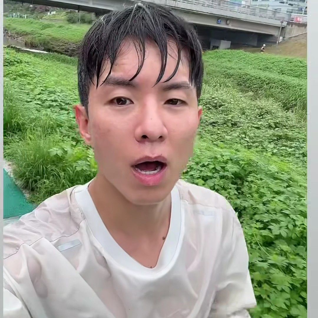 Latest photo of Na Taejoo