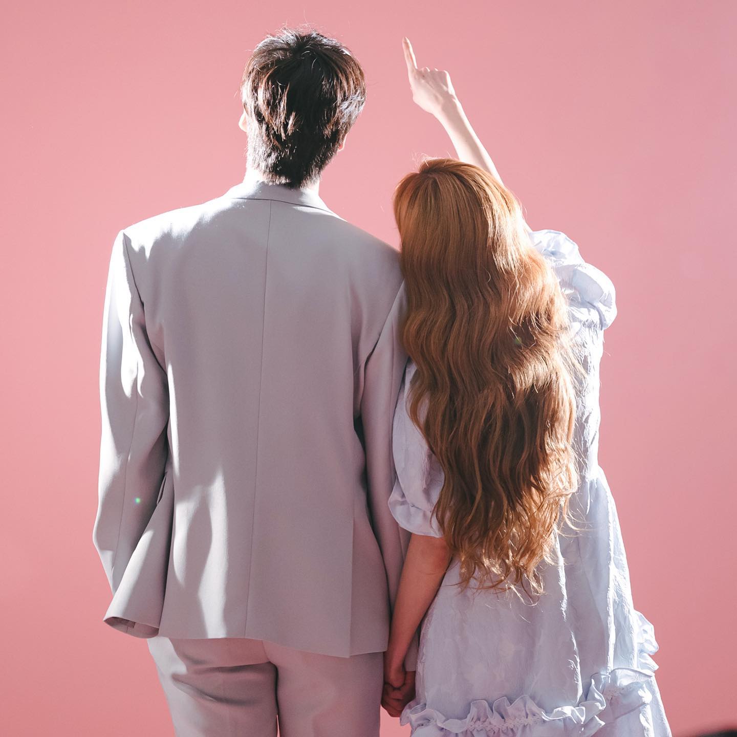 Recent activity shot of Seohyun