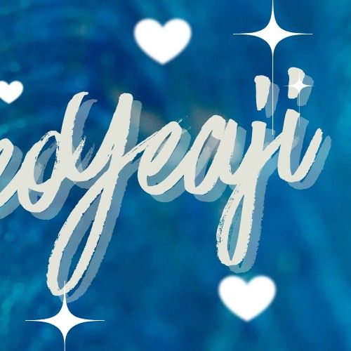 Behind-the-scenes cut of Seo Yeaji