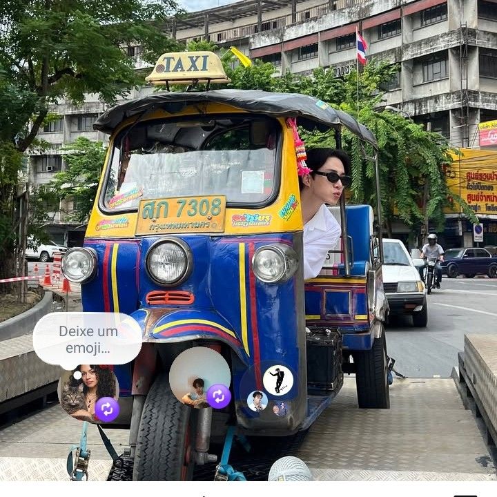 李俊昊的幕后花絮