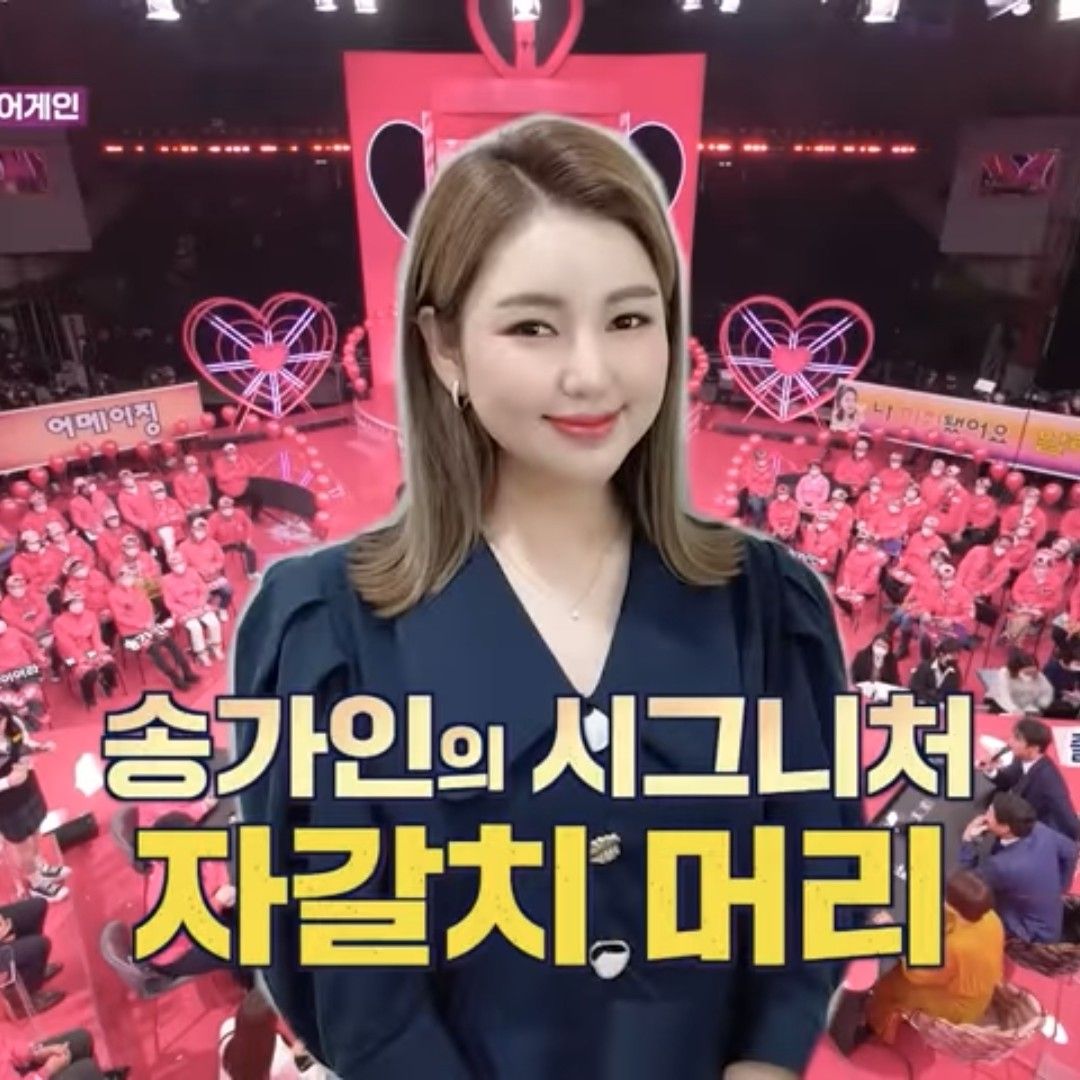 宋歌人的近期活动照