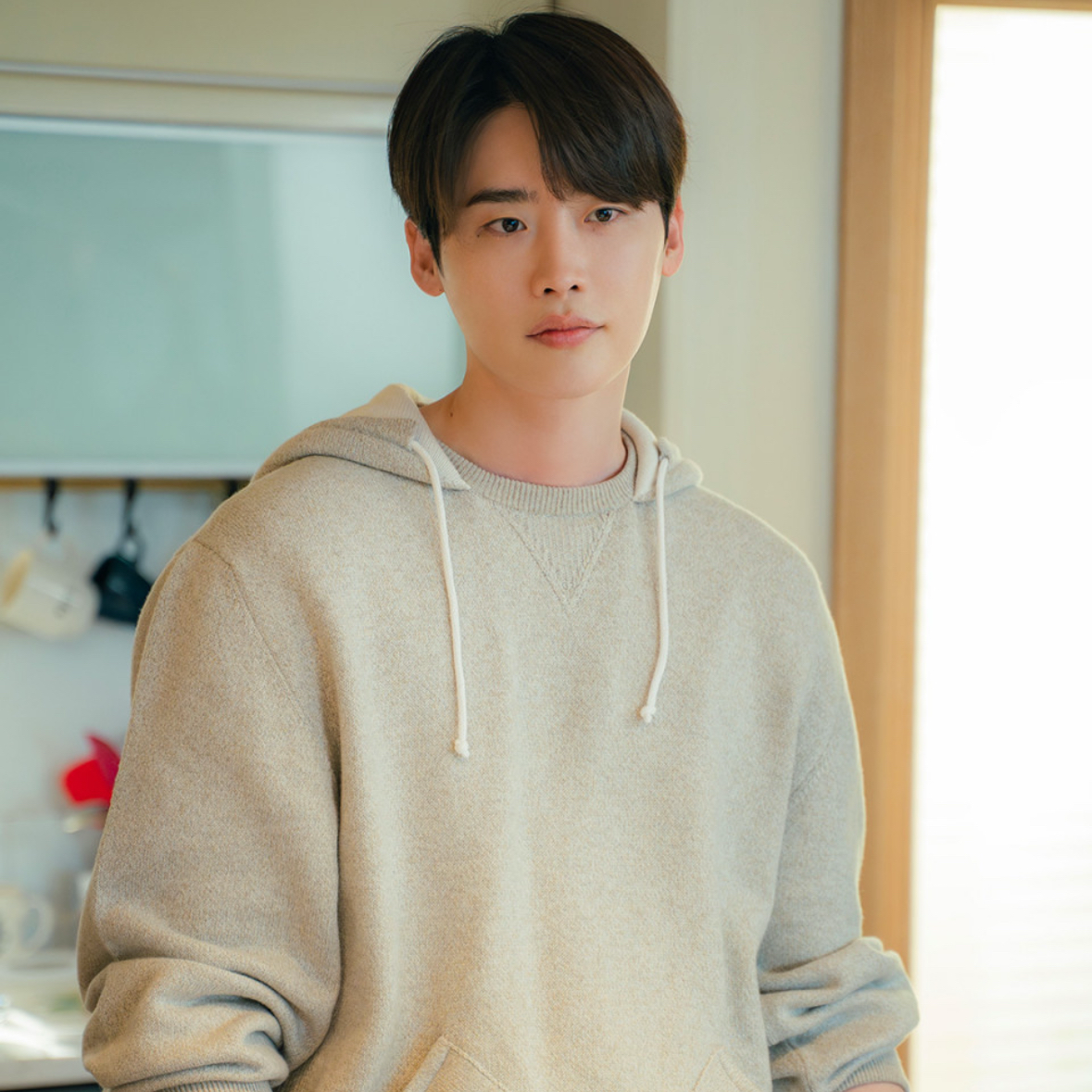 이종석의 최신 사진