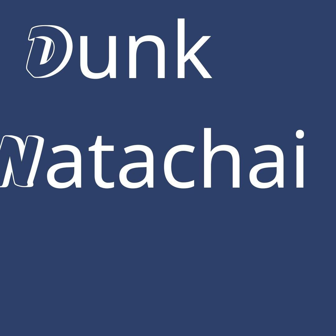 Behind-the-scenes cut of Dunk Natachai Boonprasert