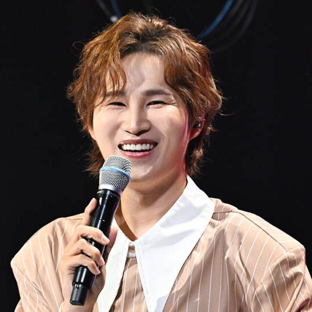 Foto kegiatan terbaru dari Kim Heejae