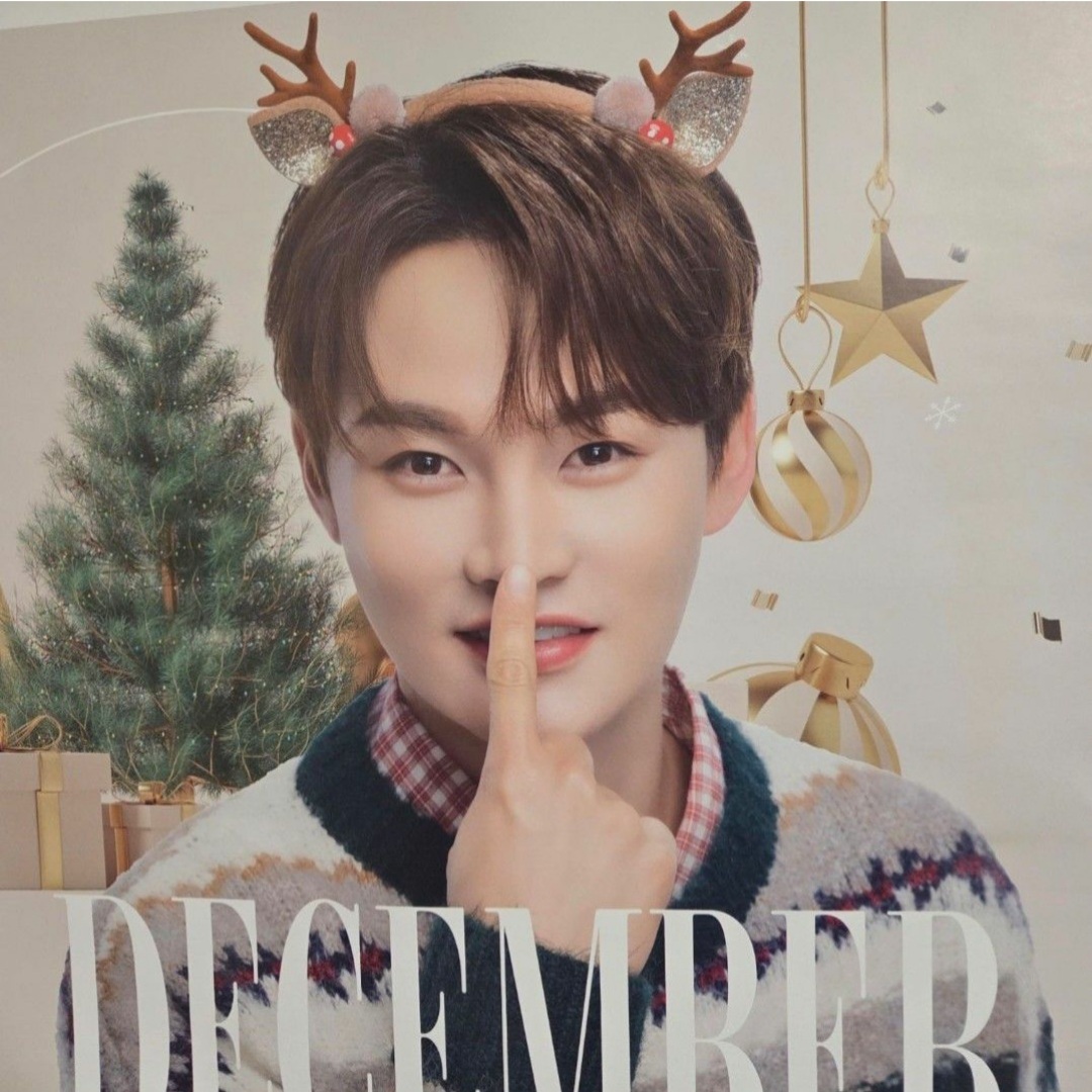 朴瑞镇的幕后花絮