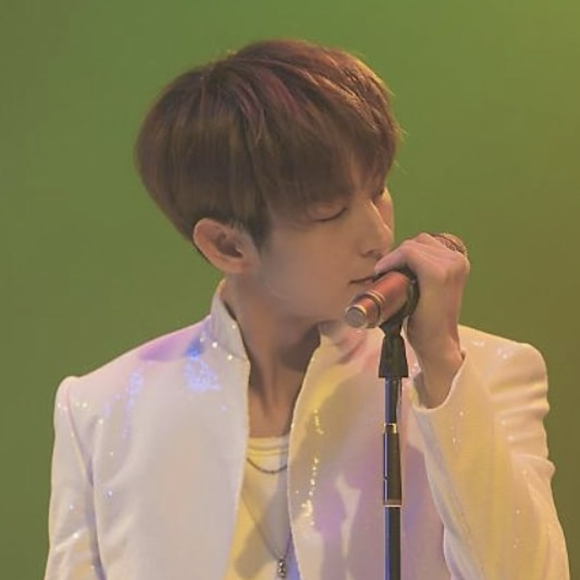 Latest photo of Lee Joongi