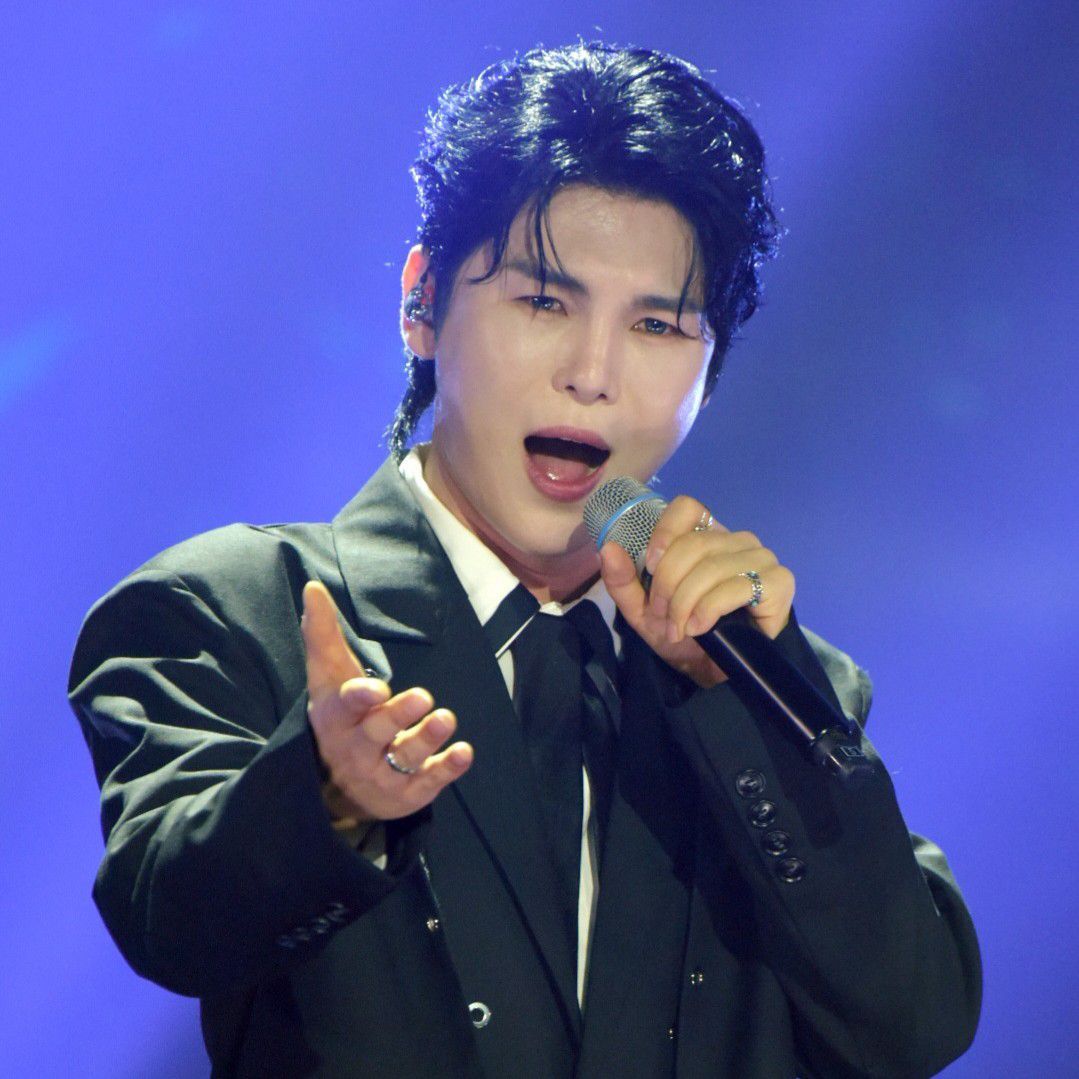 Latest photo of Kim Junsu (1991)