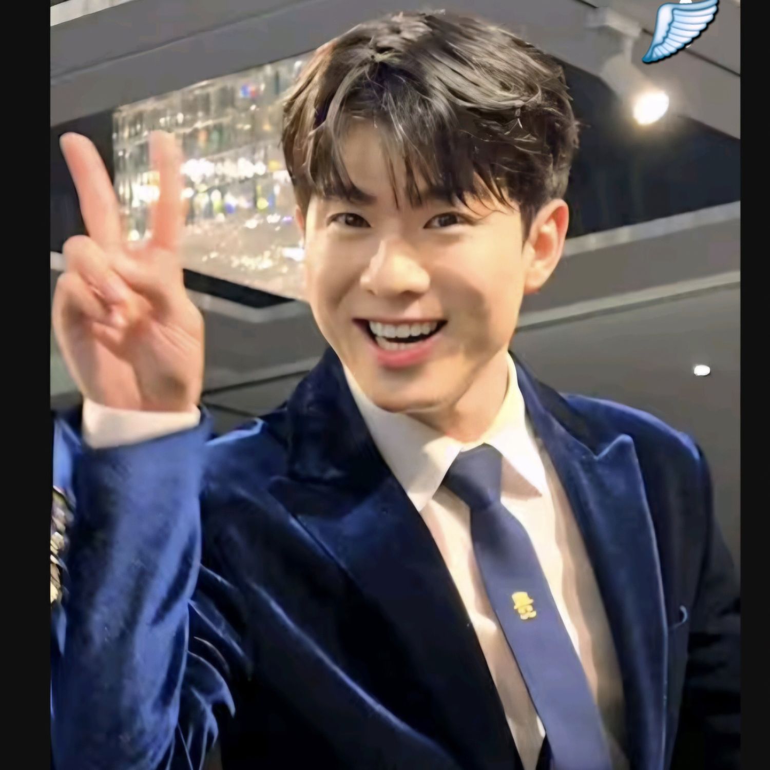 羅泰柱的近期活動照