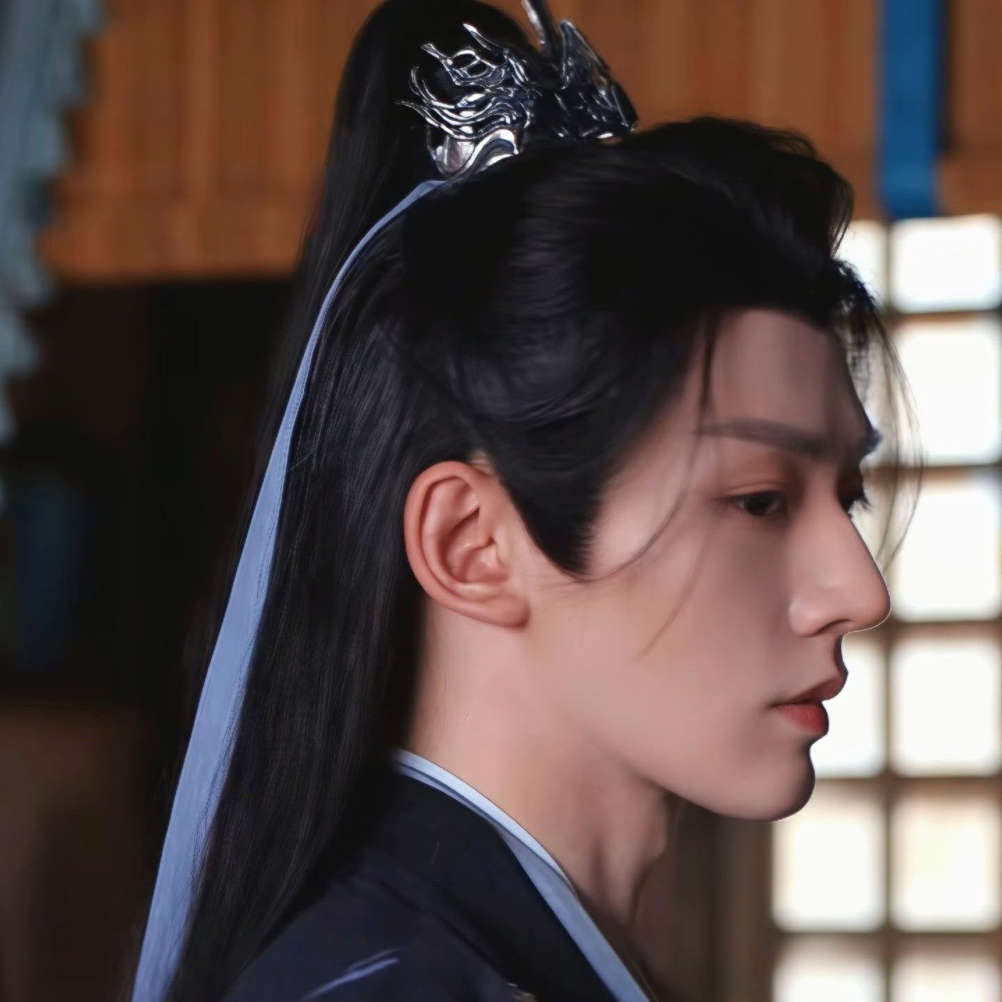 Latest photo of Deng Wei