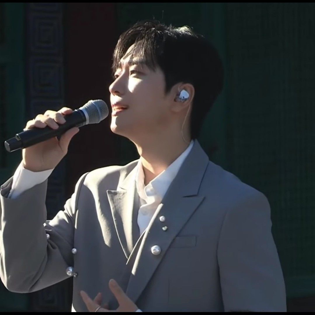 Recent activity shot of Forestella